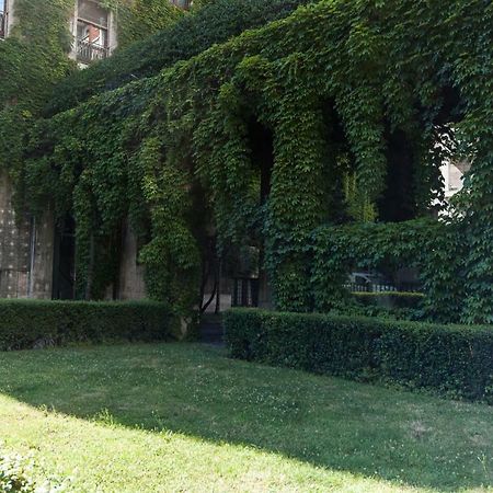 Beautiful Flat In Milano Center Apartment Exterior photo