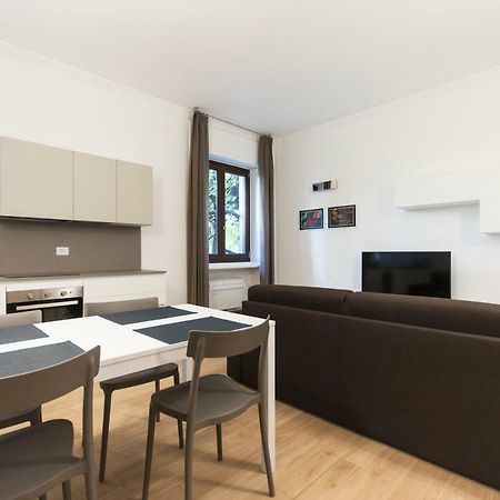 Beautiful Flat In Milano Center Apartment Exterior photo