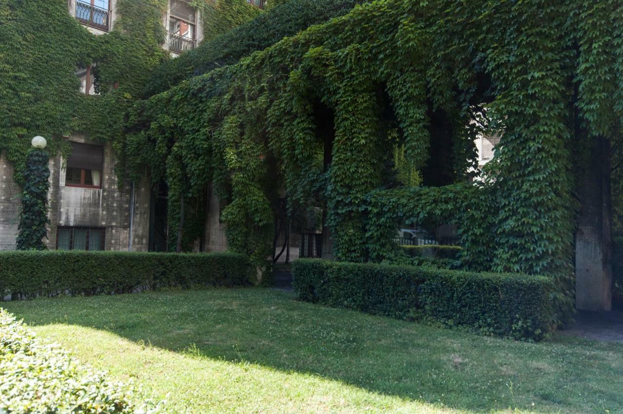 Beautiful Flat In Milano Center Apartment Exterior photo