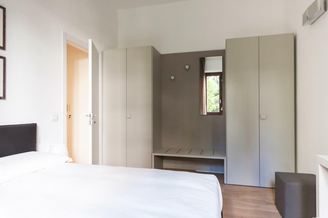 Beautiful Flat In Milano Center Apartment Exterior photo