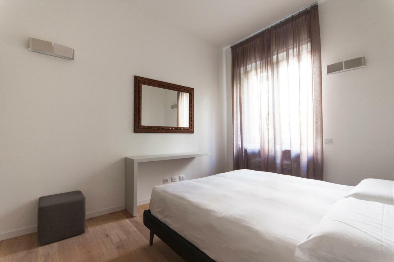 Beautiful Flat In Milano Center Apartment Exterior photo