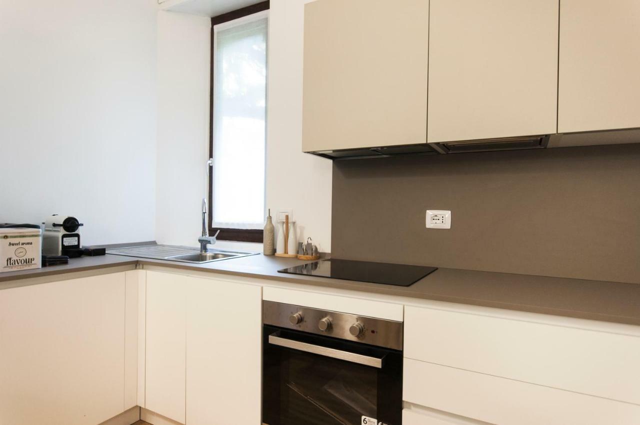 Beautiful Flat In Milano Center Apartment Exterior photo