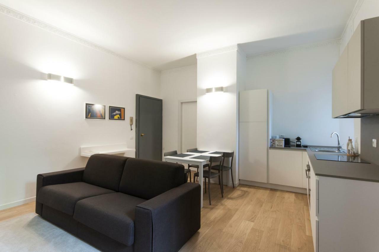 Beautiful Flat In Milano Center Apartment Exterior photo