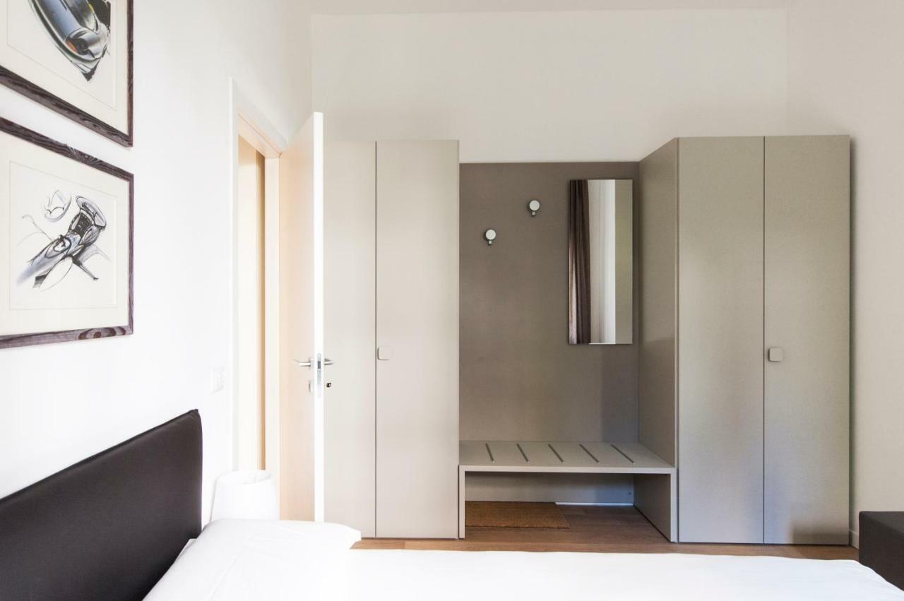Beautiful Flat In Milano Center Apartment Exterior photo