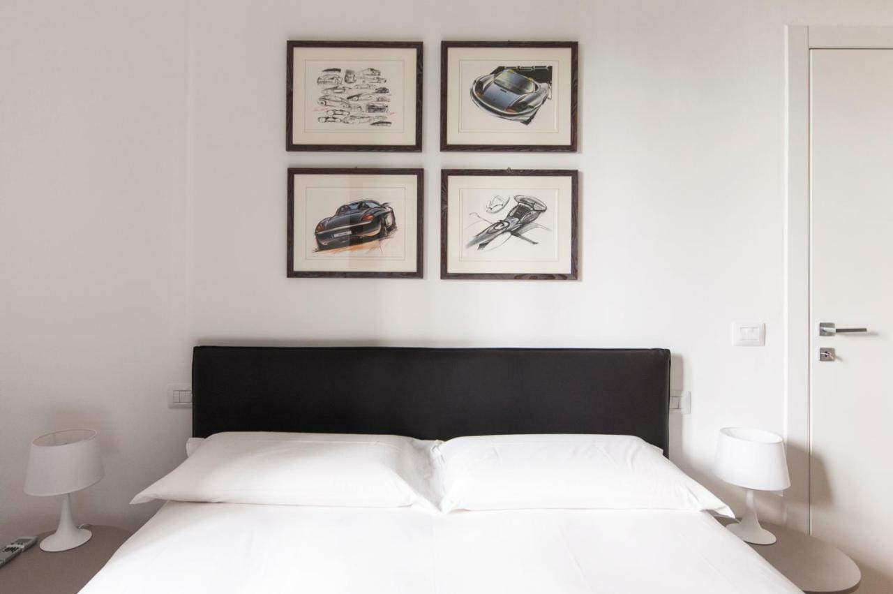 Beautiful Flat In Milano Center Apartment Exterior photo