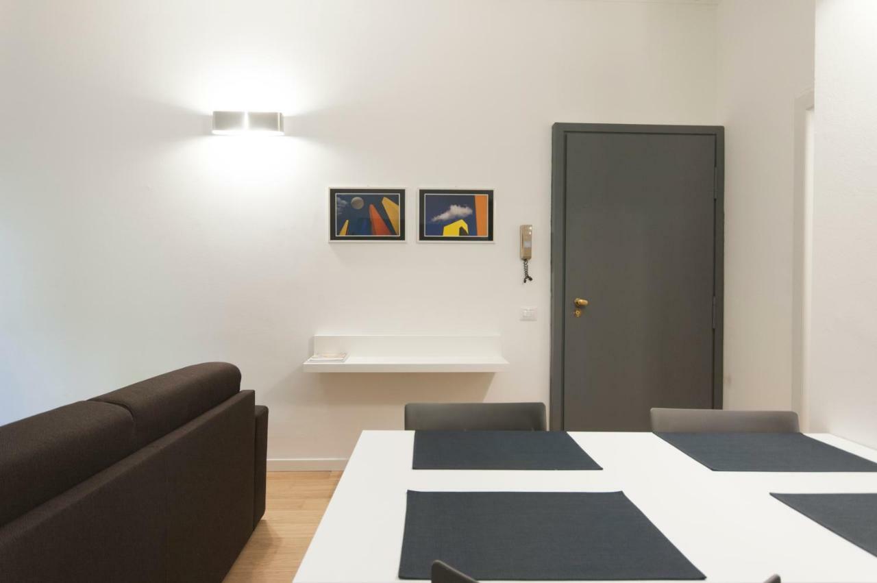 Beautiful Flat In Milano Center Apartment Exterior photo