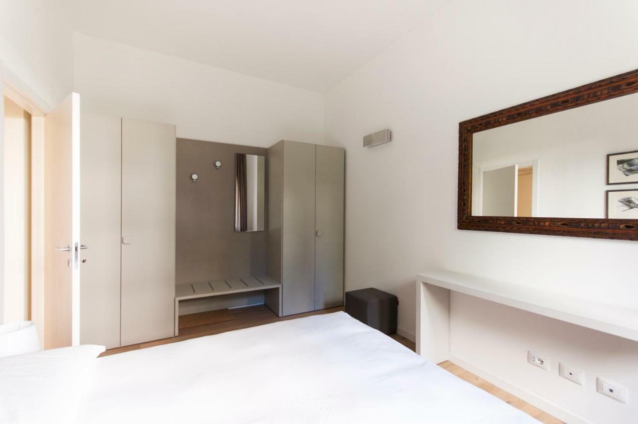 Beautiful Flat In Milano Center Apartment Exterior photo