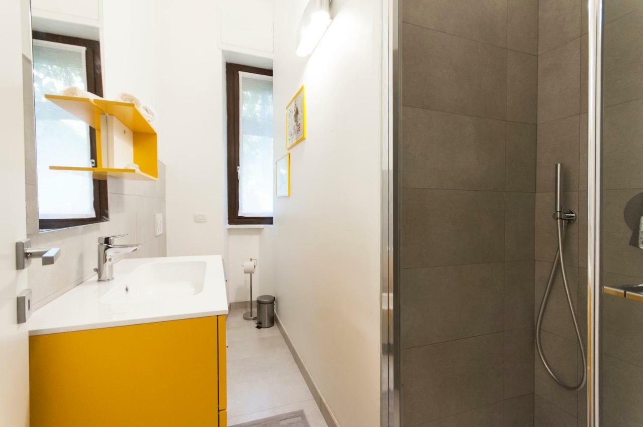 Beautiful Flat In Milano Center Apartment Exterior photo